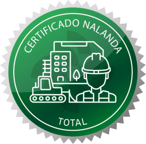 Certificado de Nalanda